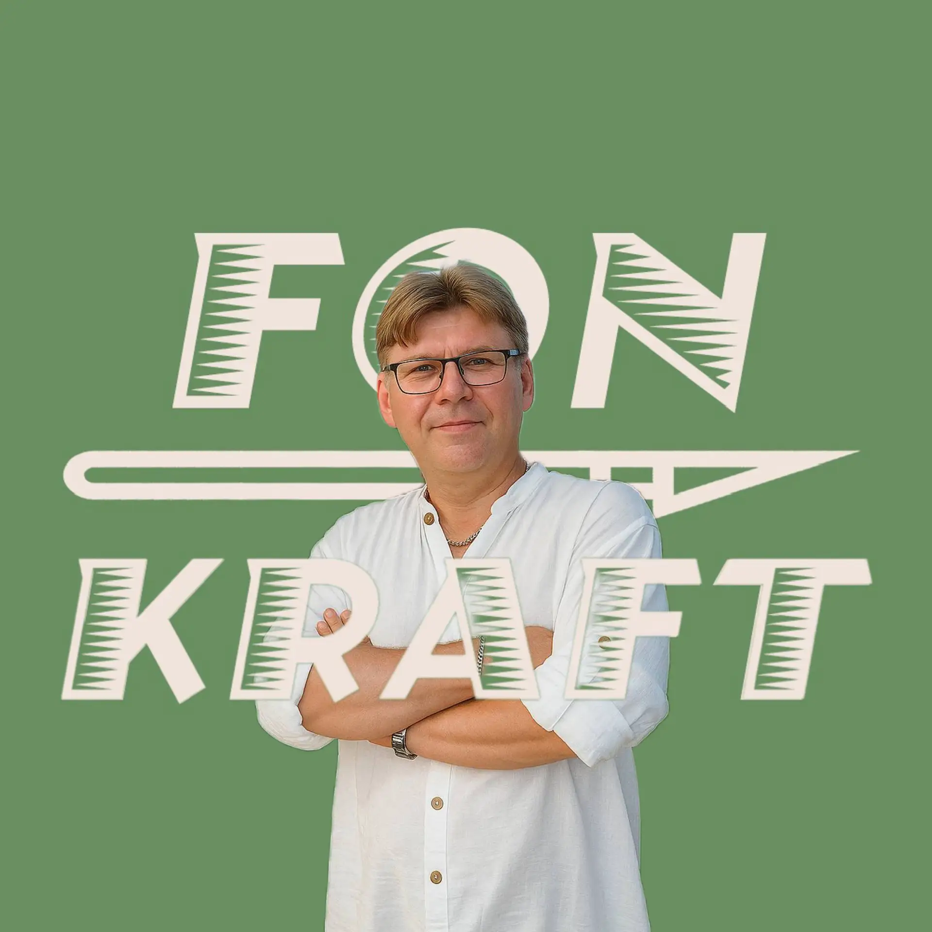 Fon Kraft — канал в мессенджере MAX