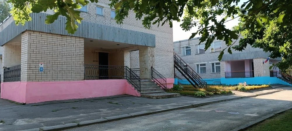 МДОУ"Детский сад"Жар- птица"(официальный канал)