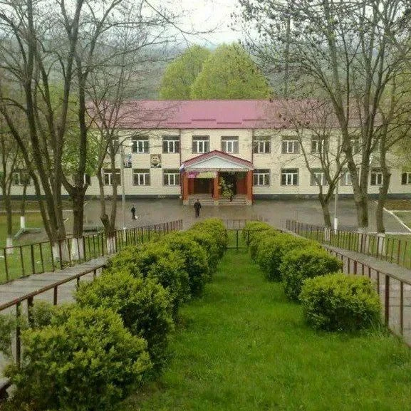 МБОУ "СОШ им. Ильясова И. И. с. Галайты"(Канал организации)