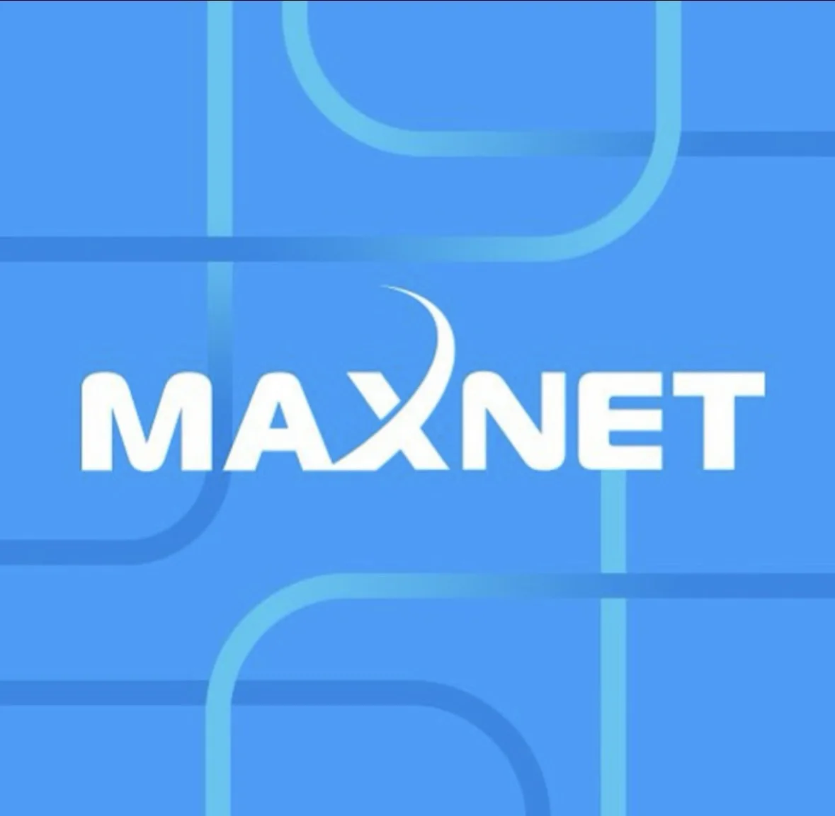 Maxnet — канал в мессенджере MAX