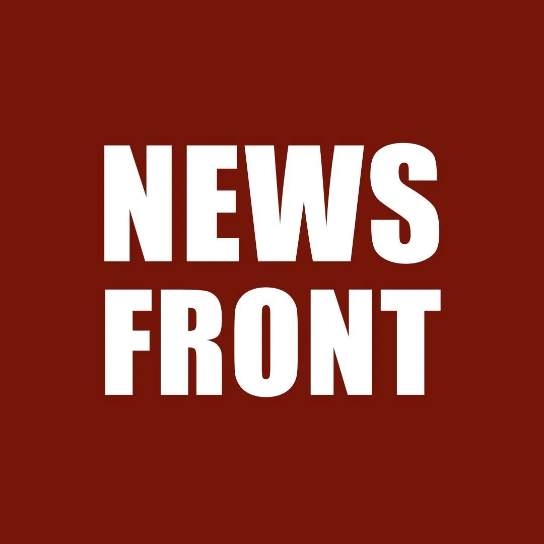 News Front — канал в мессенджере MAX