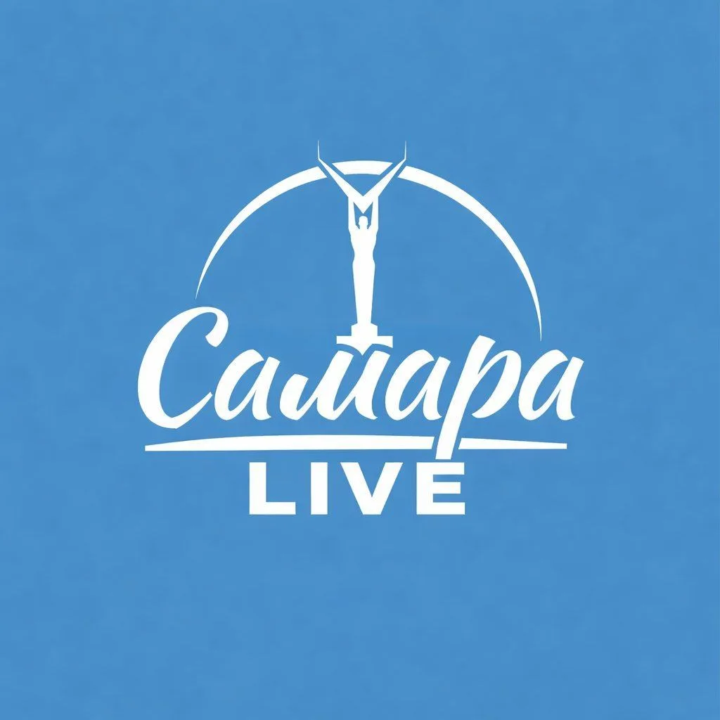 Самара Live