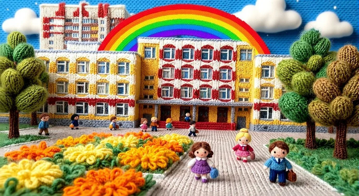 МБОУ "Гимназия №5" г.Брянска