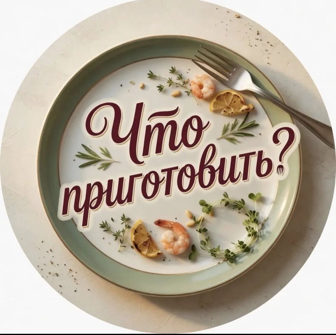 Что приготовить? | Рецепты