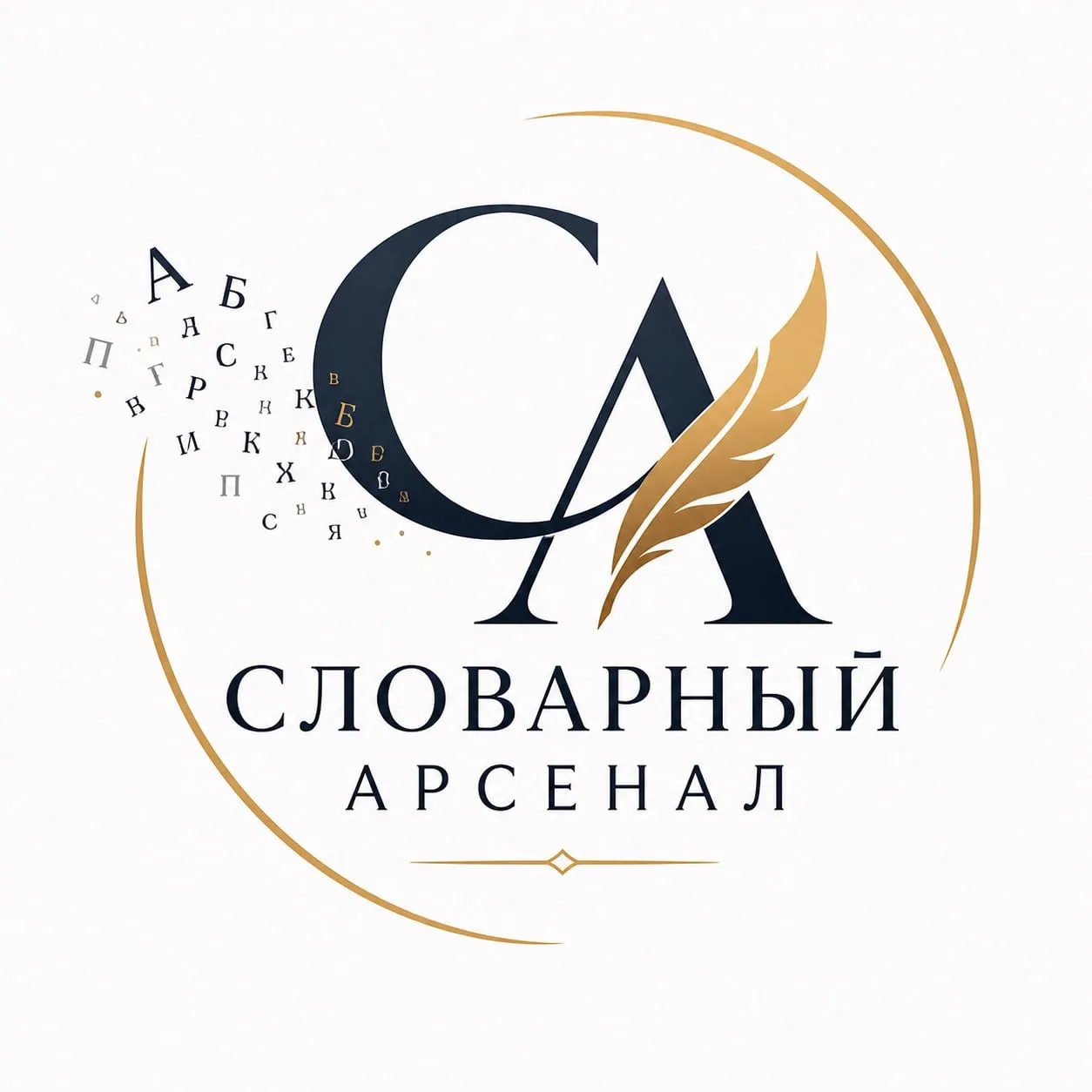 Словарный арсенал