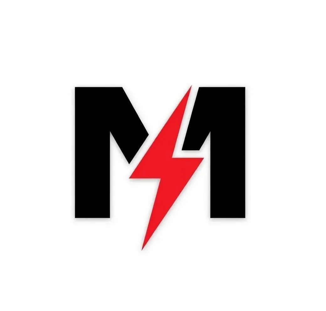 Молния Эфир — канал в мессенджере MAX