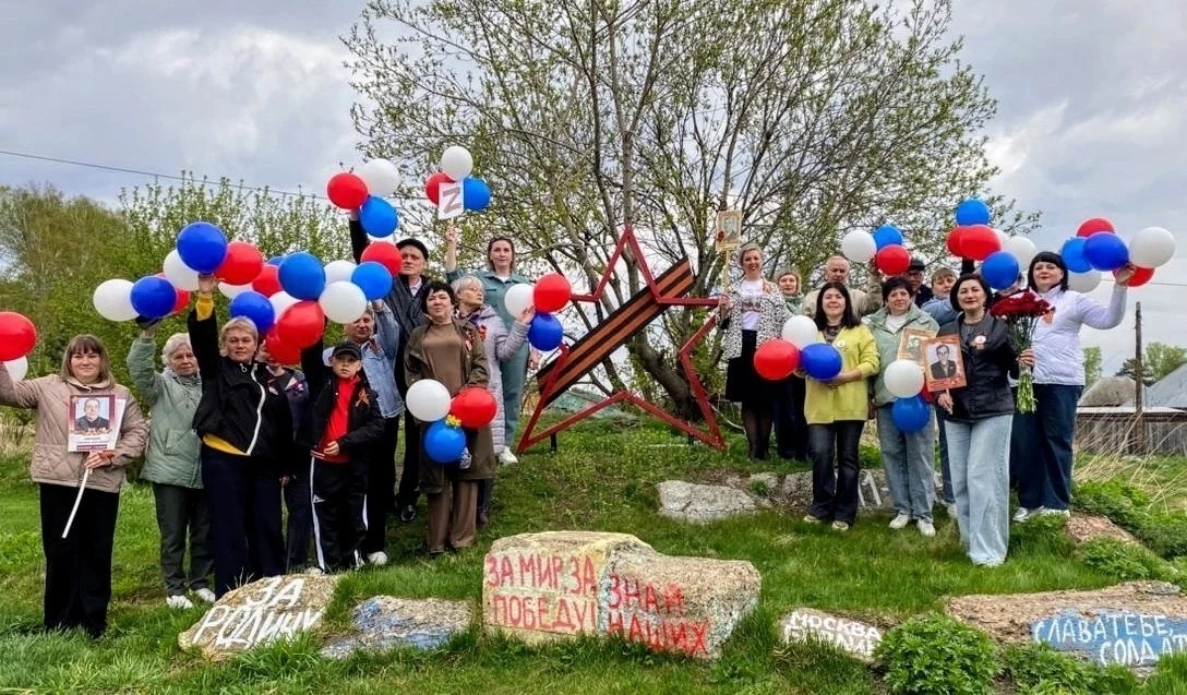 МКОУ "Чебулинская общеобразовательная школа-интернат"