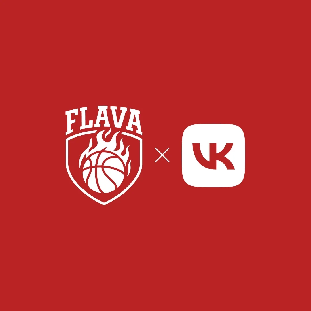 FLAVA x VK — канал в мессенджере MAX