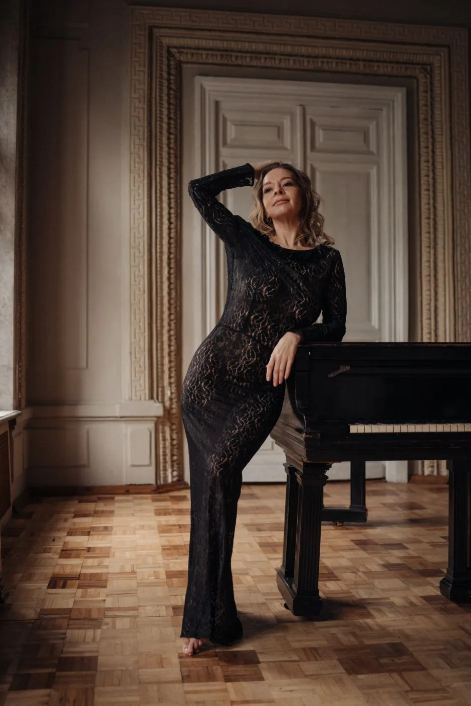 Логотип канала