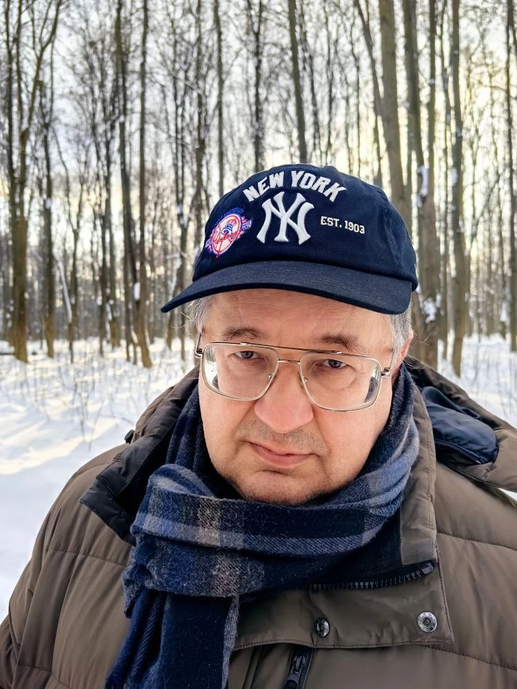 Логотип канала