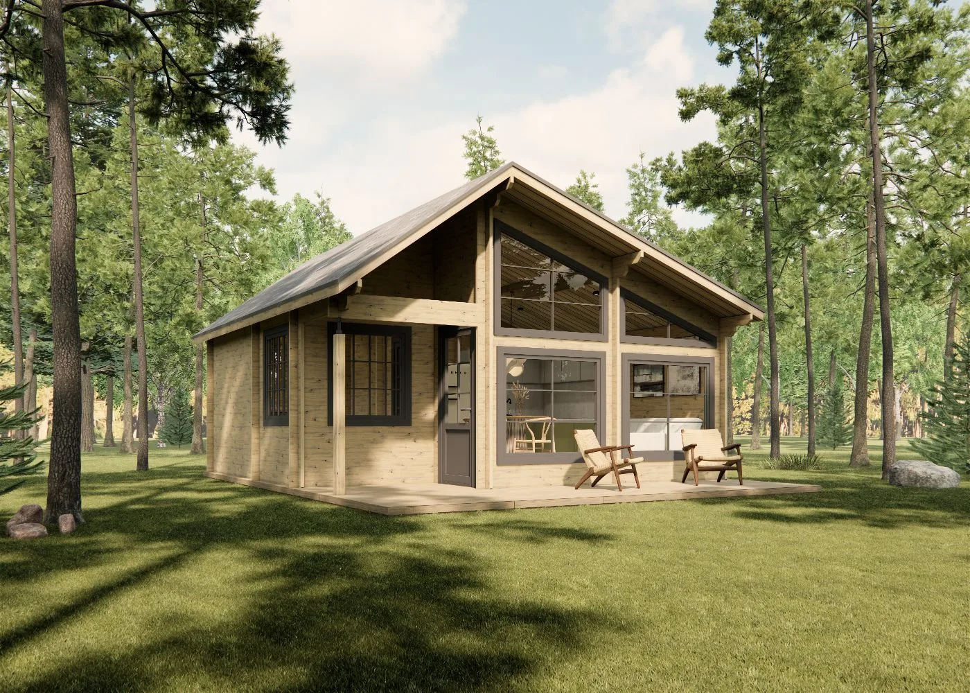 Логотип канала