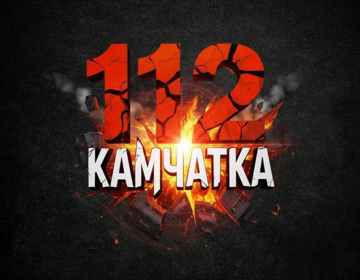 112 КАМЧАТКА