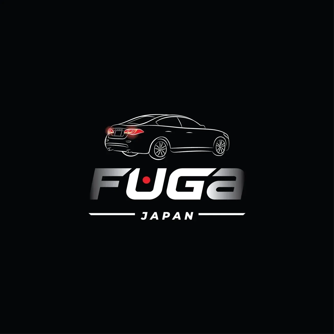FUGA JAPAN — канал в мессенджере MAX