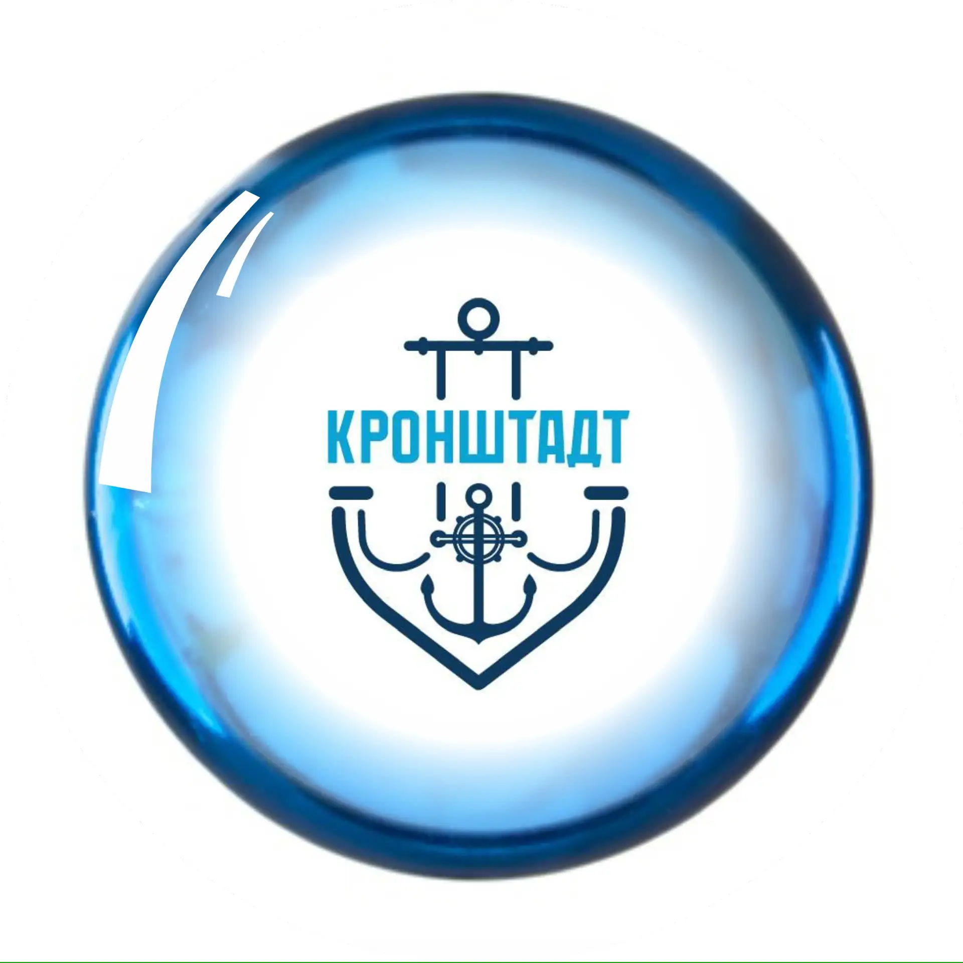 Кронштадтский район — канал в мессенджере MAX