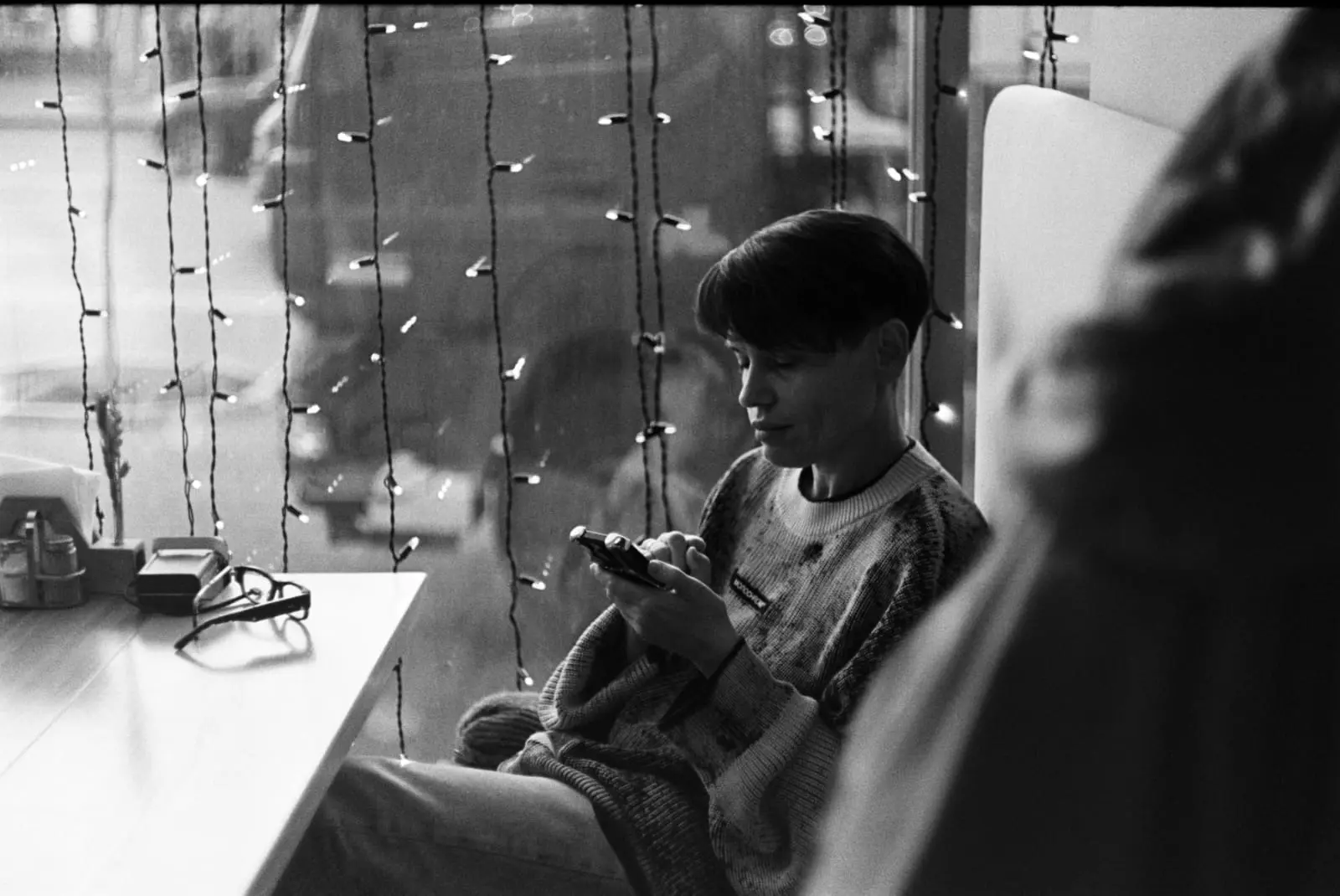 Логотип канала