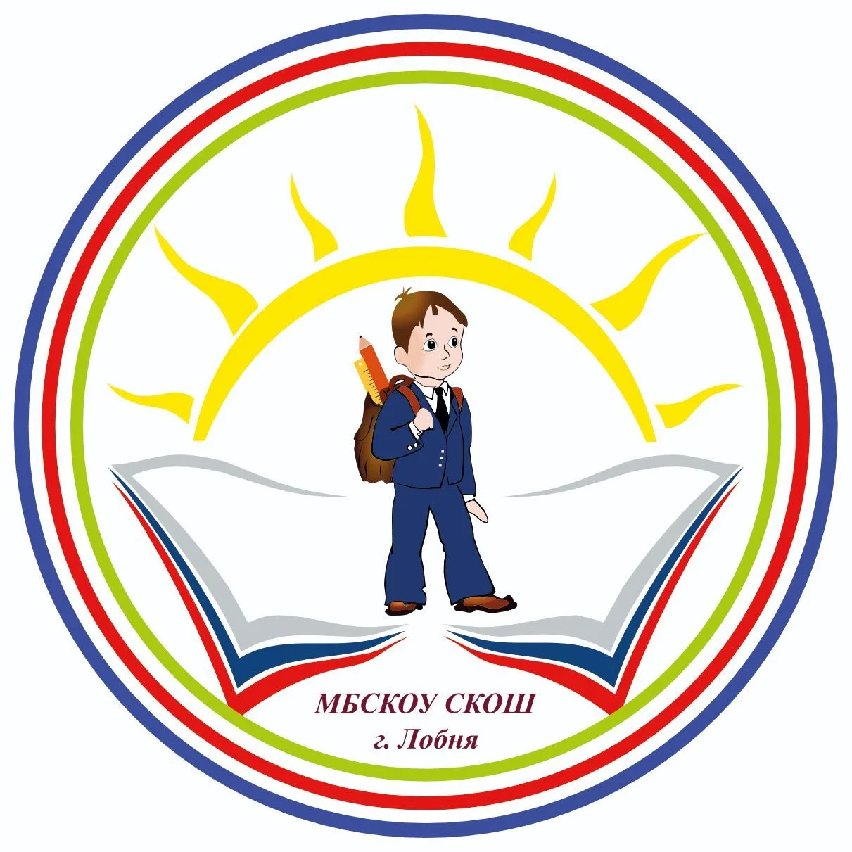 Коррекционная  школа г.о Лобня — канал в мессенджере MAX