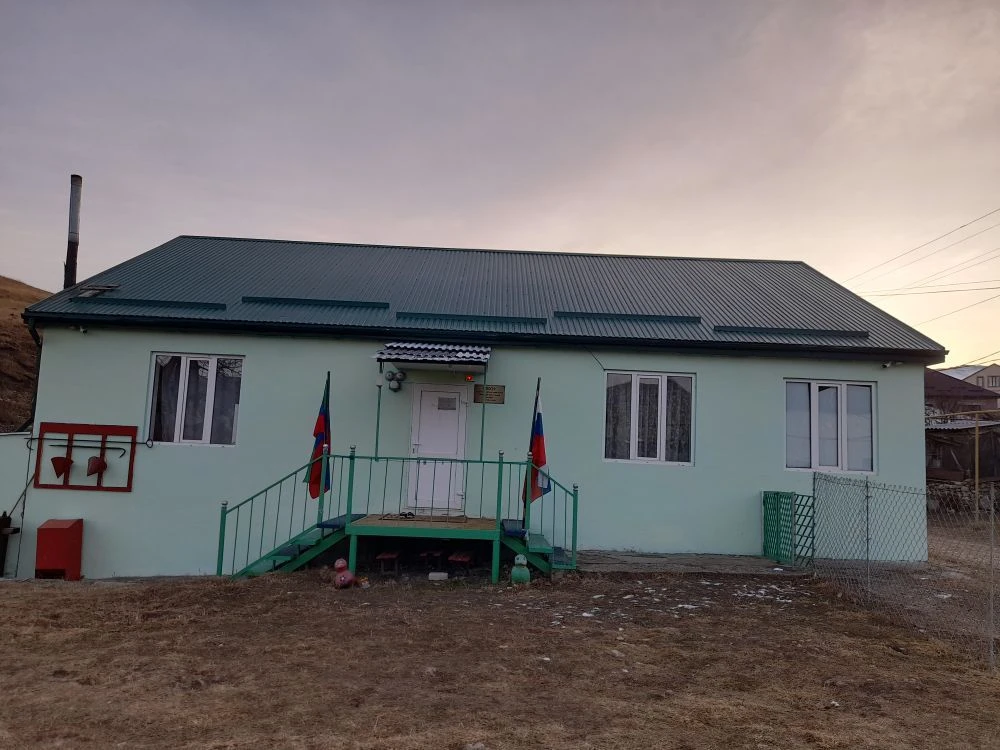 МКОУ ГОРТКОЛИНСКАЯ ШКОЛА-САД