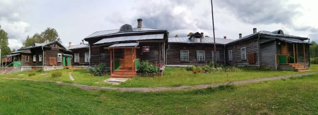Школьная жизнь Кумьинской ООШ