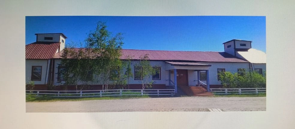 Ытык-Кюельская СОШ №2 им. Д.А.Петрова