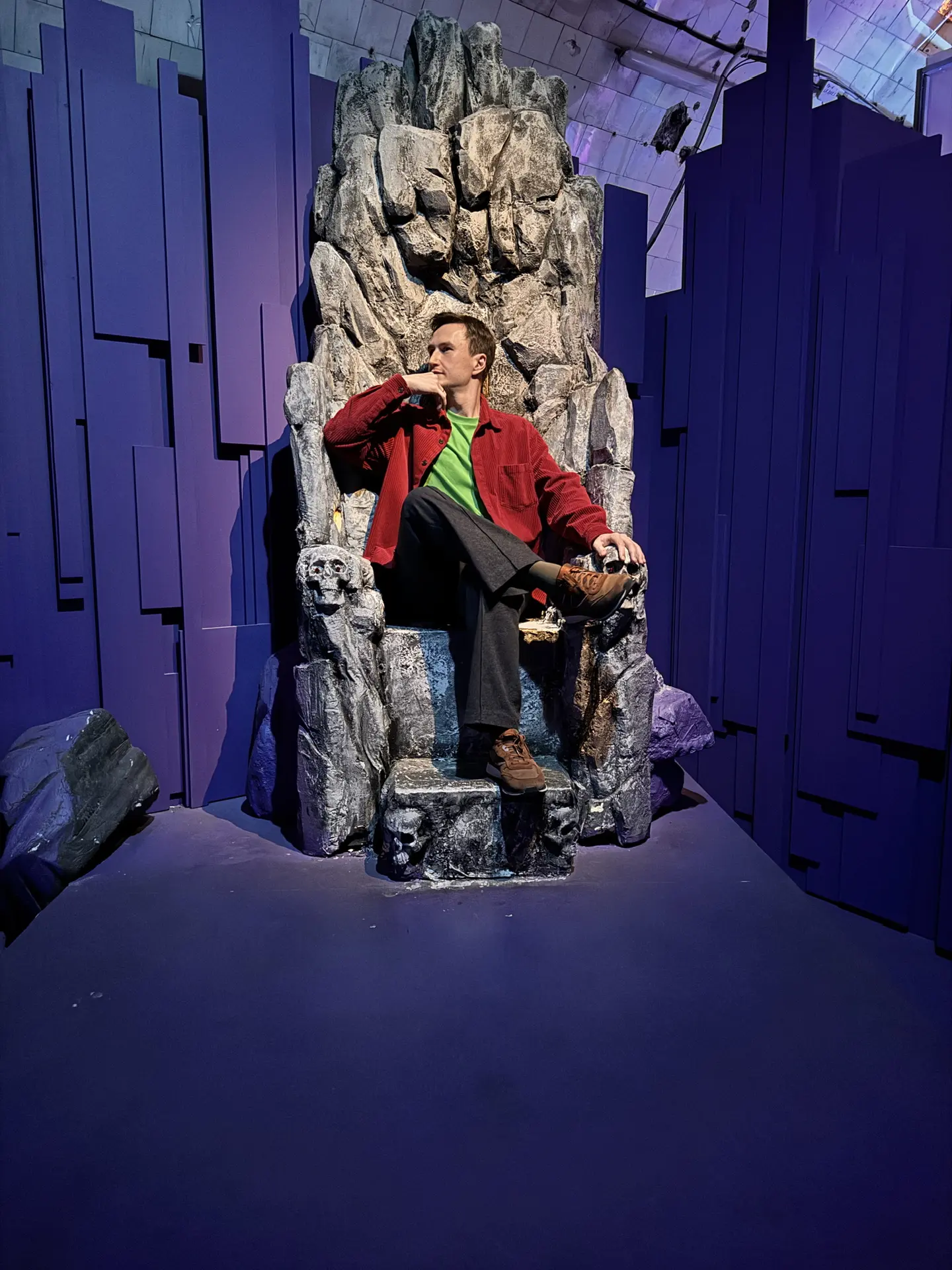 Логотип канала