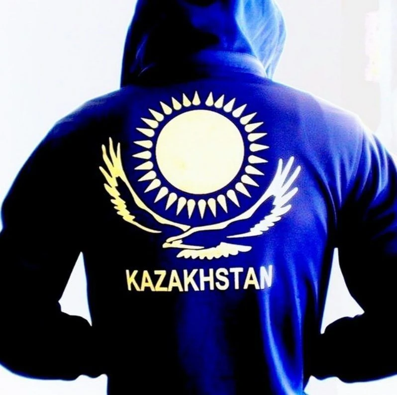 Казахстан. Новости