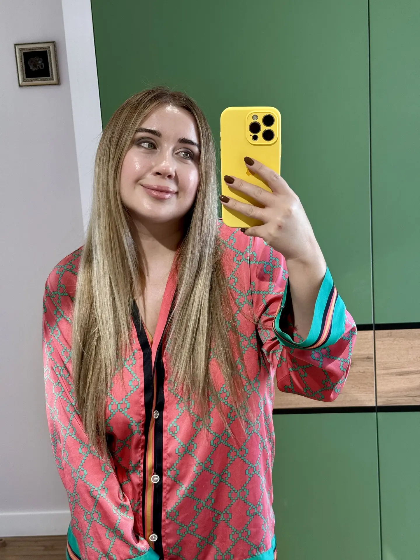 Ира расскажет 🌿 — канал в мессенджере MAX