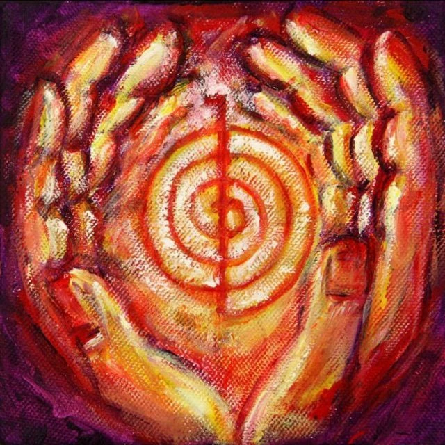 Reiki путь Души✨ Рейки — канал в мессенджере MAX
