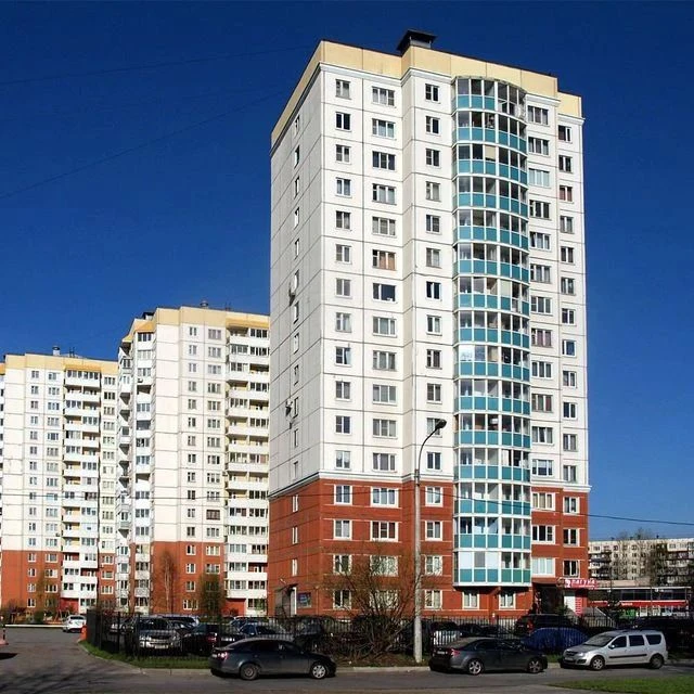 Наш дом Карпинского 33