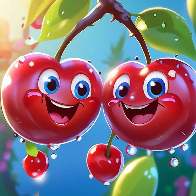 ВИШНЯ 🍒| ЖЕНСКИЙ ЮМОР — канал в мессенджере MAX