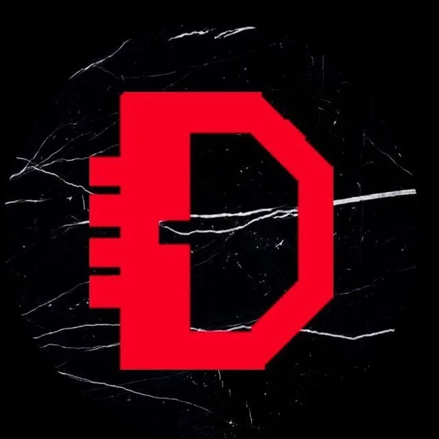 Ножи Daggerr — канал в мессенджере MAX