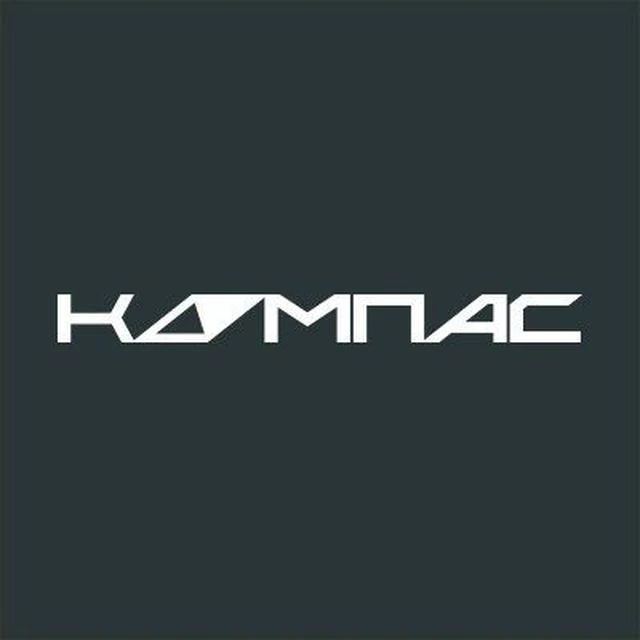 Логотип канала