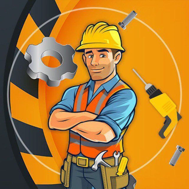 Логотип канала