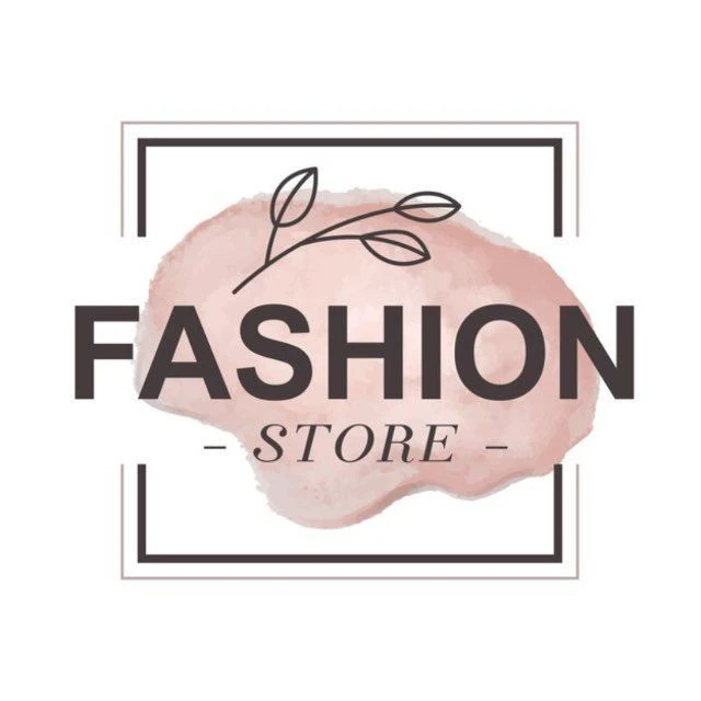 ⚜️Fashion Store⚜️