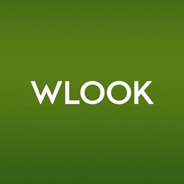 WLOOK — канал в мессенджере MAX