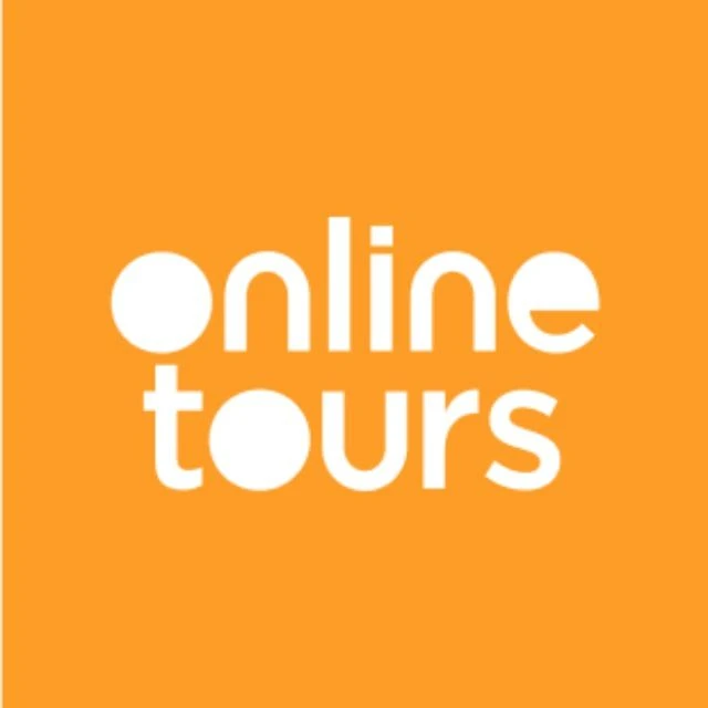 ONLINETOURS — канал в мессенджере MAX