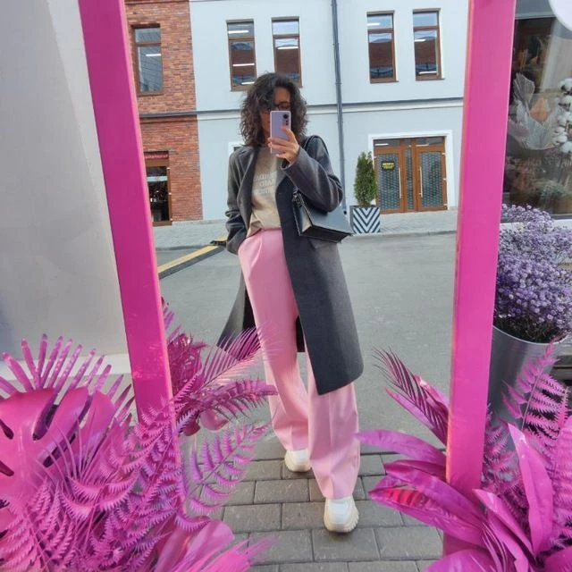 Арин, где купила?