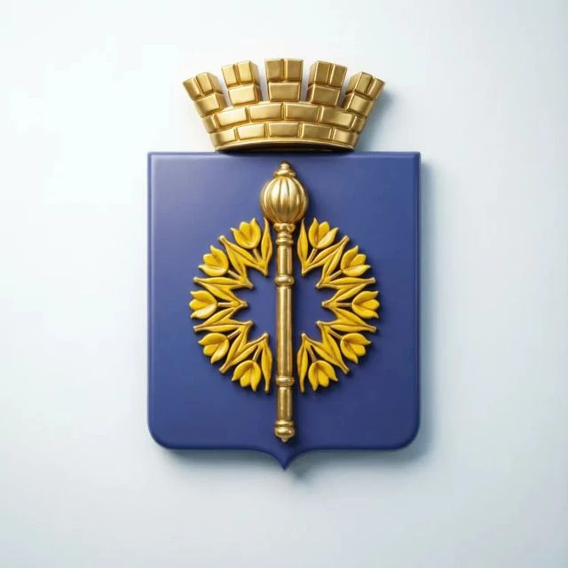 Администрация города Фролово — канал в мессенджере MAX