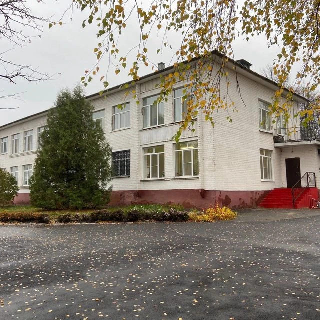 МБ ДОУ "Детский сад № 54 общеразвивающего вида" г. Орла