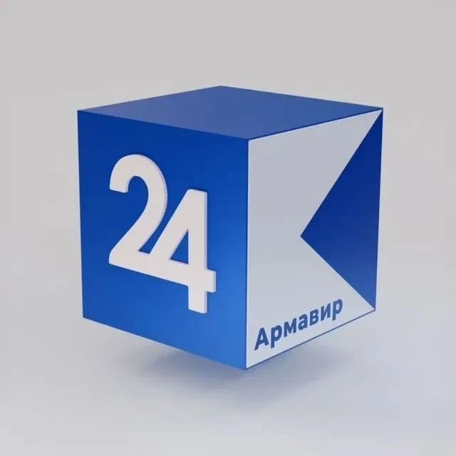 Логотип канала