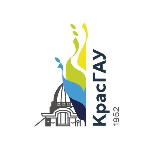 Абитуриент Красноярского ГАУ — канал в мессенджере MAX