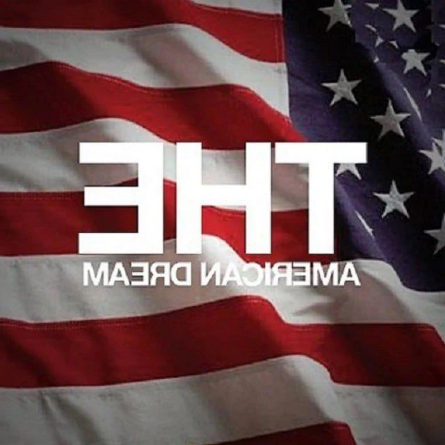 Реальная Америка — канал в мессенджере MAX