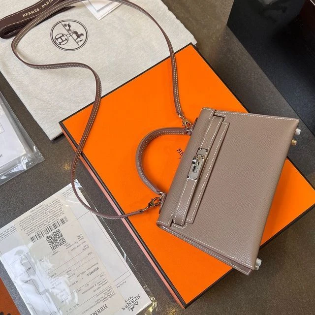 Steps & Bags BAGS PREMIUM