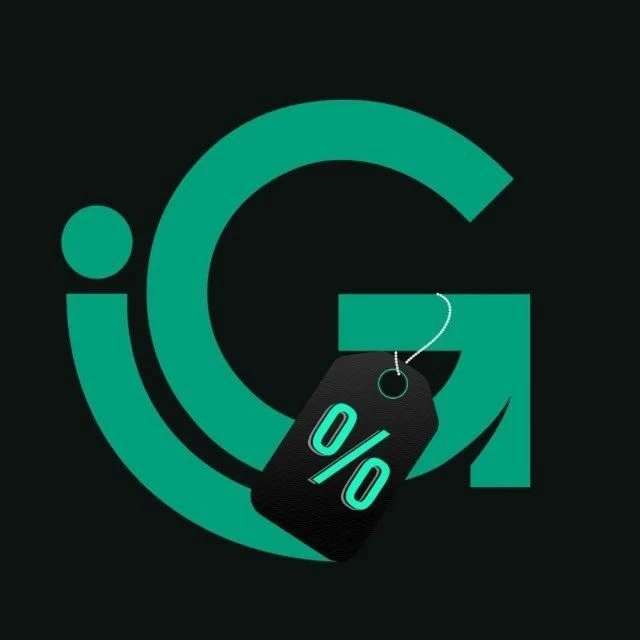 iGadget Discount — канал в мессенджере MAX