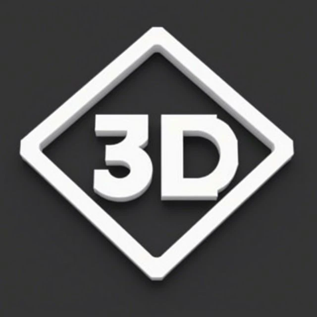 3D STL файлы | 3д модели для печати | 3D printing — канал в мессенджере MAX