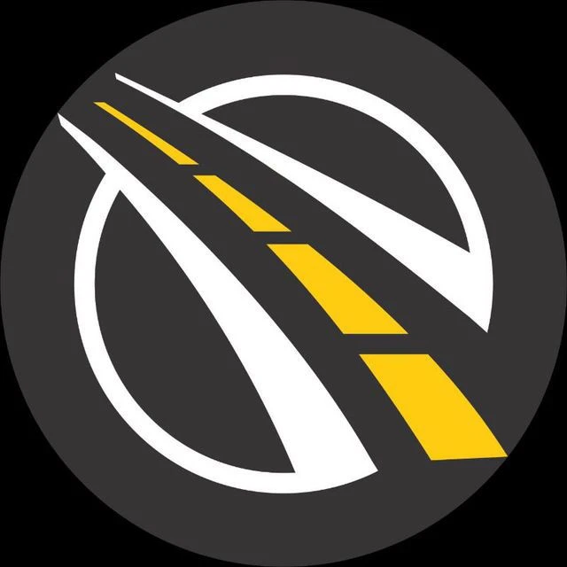 Логотип канала