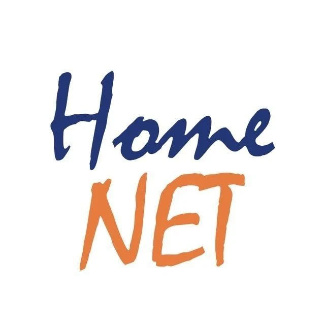 HomeNet — канал в мессенджере MAX