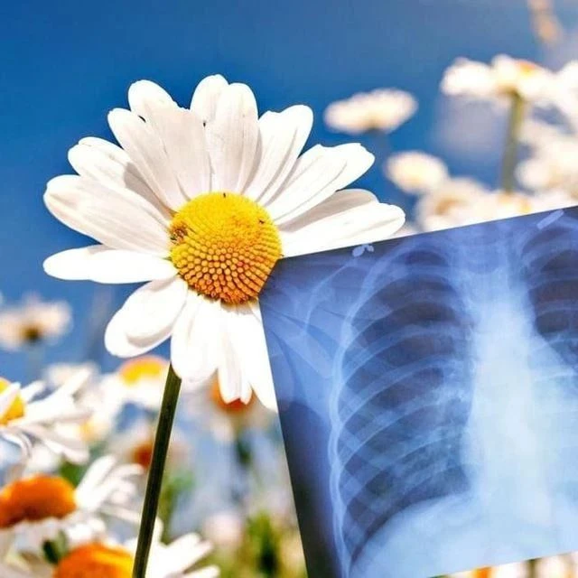 Алчевский противотуберкулёзный диспансер ЛНР