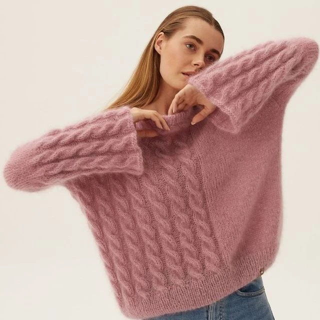 Вязание | МК