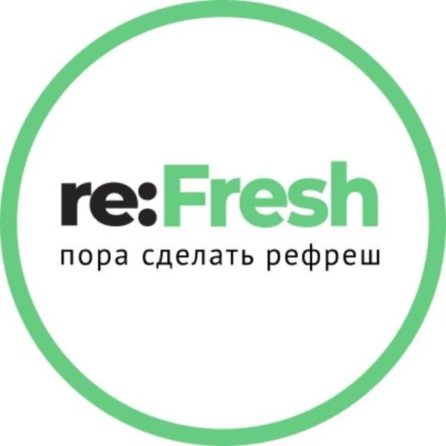 Рефреш кухни - замена фасадов и не только