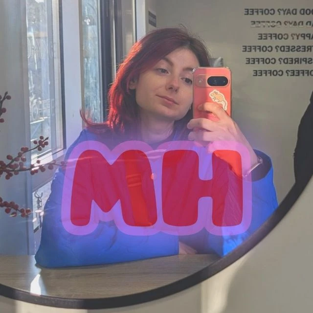 🫐 Masha Honey | Стиль и экономия